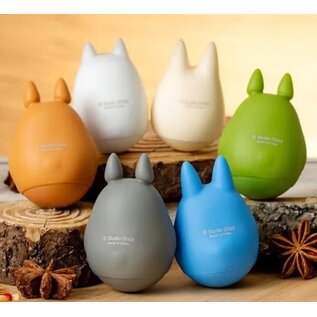 Ensky Studio Ghibli - My Neighbor Totoro - Roly-Poly Totoro Blind box figuur
