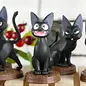 Benelic Studio Ghibli - Kiki's Delivery service - Jiji Blind box figuur