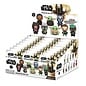 Monogram Star Wars - The Mandalorian - Character Bag Clip  Series 2