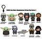 Monogram Star Wars - The Mandalorian - Character Bag Clip  Series 2
