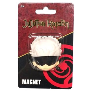 Monogram Jujutsu Kaisen - Satoru 3D magneet