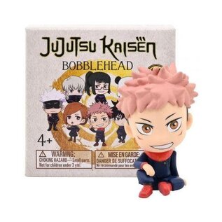 YuMe Toys Jujutsu Kaisen - Bobble Head mystery pack figuur