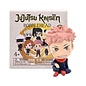 YuMe Toys Jujutsu Kaisen - Bobble Head mystery pack figuur