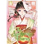 Square Enix The Apothecary Diaries - volume 15