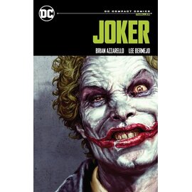DC Comics DC Compact Comics - Joker