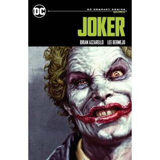 DC Comics DC Compact Comics - Joker