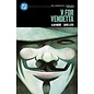 DC Comics DC Compact Comics - V for Vendetta