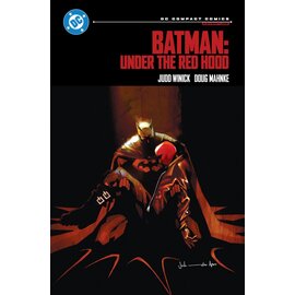 DC Comics DC Compact Comics - Batman: Under The Red Hood