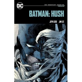 DC Comics DC Compact Comics - Batman: Hush