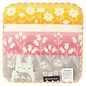 Marushin Studio Ghibli - My Neighbor Totoro - Mini towel Wild flowers -  Handtuch 25 x 25 cm