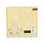 Marushin Studio Ghibli - My Neighbor Totoro - Mini Towel Waffle - handdoekje 25 x 25 cm