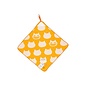 Marushin Studio Ghibli - My Neighbor Totoro - Mini Towel Catbus Silhouette - Handtuch 33 x 33 cm