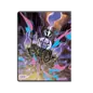 Ultra-Pro Pokémon album 9-pocket Mega Evolution Pitch Black