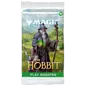 Wizards of the Coast Magic the Gathering Play Booster - The Hobbit