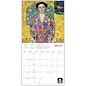 Flame Tree Publishing Gustav Klimt kalender 2027