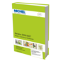 Michel Europa-Katalog Band 12 Benelux