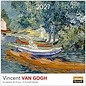Aquarupella Vincent van Gogh kalender 2027