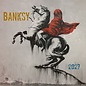 Tushita Banksy kalender 2027