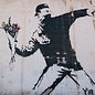 Tushita Banksy kalender 2027