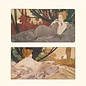 Tushita Alphonse Mucha kalender 2027
