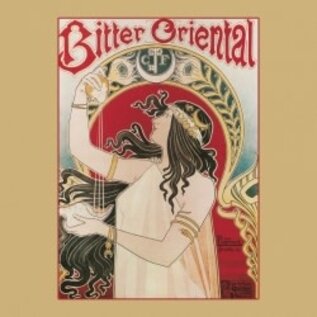 Tushita Art Nouveau kalender 2027