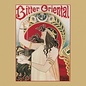 Tushita Art Nouveau kalender 2027