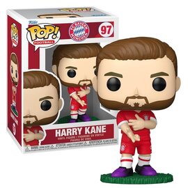 Funko Pop! Football 97 FC Bayern München - Harry Kane