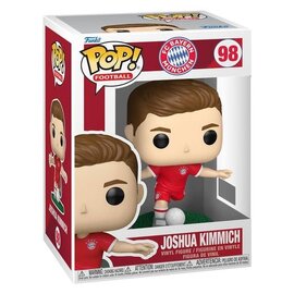 Funko Pop! Football 98 FC Bayern München - Joshua Kimmich