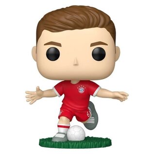 Funko Pop! Football 98 FC Bayern München - Joshua Kimmich