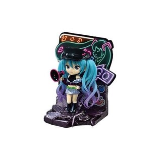 Re-Ment Hatsune Miku -  Neo Story Blind Box Mini Figures 12 cm Figur