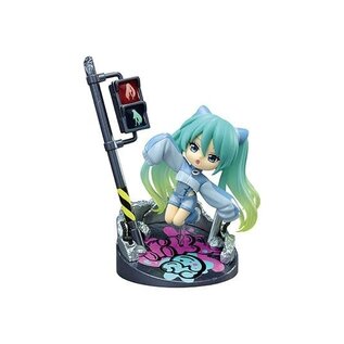 Re-Ment Hatsune Miku -  Neo Story Blind Box Mini Figures 12 cm Figur