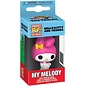 Funko Pocket Pop! Keychain Hello Kitty and Friends - My Melody