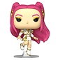 Funko Pop! Animation K-Pop Demon-Hunters 2431 - Mira