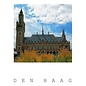 The Card Company Postkaart - Den Haag - Vredespaleis