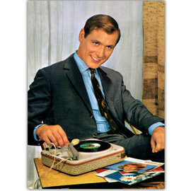 Catch Publishing Postkaart - Blast from the Past - Your Song