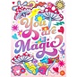 Cath Tate Wenskaart Hot Foils - You are Magic