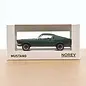 Norev Ford Mustang Fastback 1968 Satin Green Metallic Jet-Car 1:43