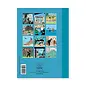 moulinsart Tintin pocket diary 2027