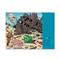 moulinsart Tintin pocket diary 2027