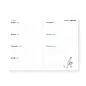 moulinsart Tintin pocket diary 2027