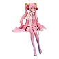 FuRyu Hatsune Miku - Sakura Miku Noodle Stopper PVC figuur 14 cm