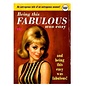 Dean Morris Wenskaart Pulp - Being this fabulous was easy, and being this easy was fabulous!