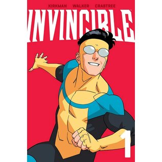 Image Comics Invincible 1