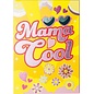 Cath Tate Grußkarte Hot Foils - Mama Cool - Muttertag