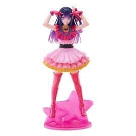 Taito T-Most - Oshi no Ko - Ai Reissue - PVC Statue