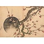 Tushita Postkaart Fine Arts - Isoda Koryusai