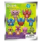 Monogram Disney Stitch Überraschungspackung mit Figuren-Taschenclips – Serie 5