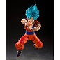 Bandai Bandai Dragon Ball Super - Super Saiyan God  Son Goku figuur 15 cm