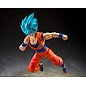 Bandai Bandai Dragon Ball Super - Super Saiyan God  Son Goku figuur 15 cm
