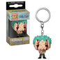 Funko Pocket Pop! Keychain One Piece - Roronoa Zoro Nothing Happened